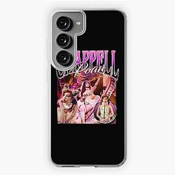 Limited CHAPPELL ROAN Shirt, Chappell Roan Tee, Chappell Roan Tshirt Samsung Galaxy Soft Case