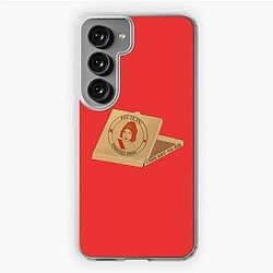Hot To Go! Chappell Roan  Samsung Galaxy Soft Case