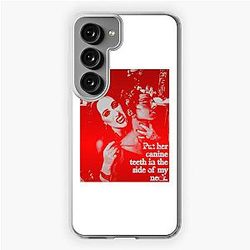 IN THE SIDE OF MY NECK - CHAPPELL ROAN Samsung Galaxy Soft Case