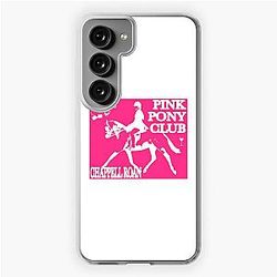 WHAT HAVE YOU DONE? - CHAPPELL ROAN Samsung Galaxy Soft Case