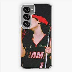 Chappell Roan - Miami  Samsung Galaxy Soft Case
