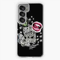 Chappell Roan - Pink Pony Club Samsung Galaxy Soft Case