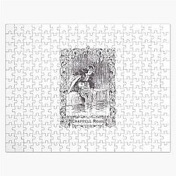 Chappell Roan Retro Jigsaw Puzzle