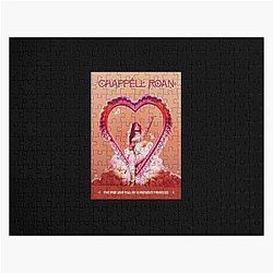 Chappell Roan Princess Jigsaw Puzzle