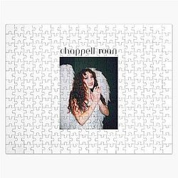 Chappell Roan Angel Jigsaw Puzzle