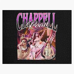 Limited CHAPPELL ROAN Shirt, Chappell Roan Tee, Chappell Roan Tshirt Jigsaw Puzzle
