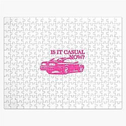CASUAL STICKER - CHAPPELL ROAN Jigsaw Puzzle
