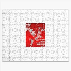 IN THE SIDE OF MY NECK - CHAPPELL ROAN Jigsaw Puzzle