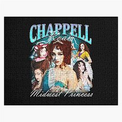 Chappell Roan – Midwest Princess Jigsaw Puzzle