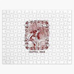 Chappell Roan - Mermaid Fairycore Jigsaw Puzzle