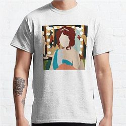 Chappell roan Midwest Princess Classic T-Shirt