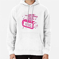 AFTER MIDNIGHT - CHAPPELL ROAN Pullover Hoodie