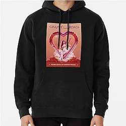 Chappell Roan Princess Pullover Hoodie