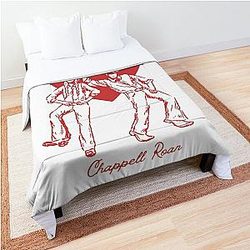 Chappell Roan T-Shirt- Pink Pony Club-  Comforter
