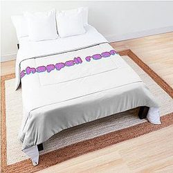Gemstones Chappell Roan Comforter