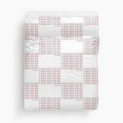 Hot To Go Chappell Roan Duvet Cover