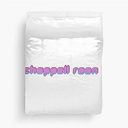 Gemstones Chappell Roan Duvet Cover