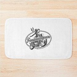 Chappell Roan Femininomenon Bath Mat