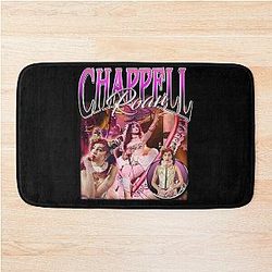 Limited CHAPPELL ROAN Shirt, Chappell Roan Tee, Chappell Roan Tshirt Bath Mat