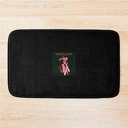 Chappell Roan Pink Pony Club     	 Bath Mat