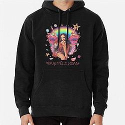 Chappell Roan Chappell Fairy Pullover Hoodie