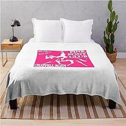 WHAT HAVE YOU DONE? - CHAPPELL ROAN Throw Blanket