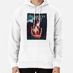 Chappell Roan 90s Pullover Hoodie