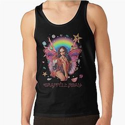 Chappell Roan Chappell Fairy Tank Top