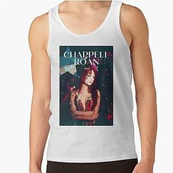Chappell Roan 90s Tank Top