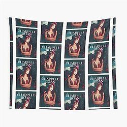 Chappell Roan 90s Tapestry