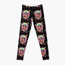 Chappell Roan Chappell Fairy Leggings