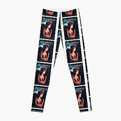 Chappell Roan 90s Leggings