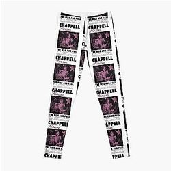 Chappell Roan Midwest Princess Leggings