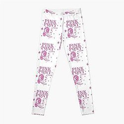 Pink Pony Club Chappell Roan  Leggings
