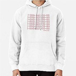 Hot To Go Chappell Roan Pullover Hoodie
