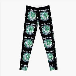 Chappell Roan - Good Luck Babe - Midwest Princess Tour Leggings