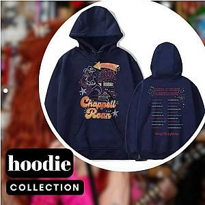Chappell Roan Hoodies