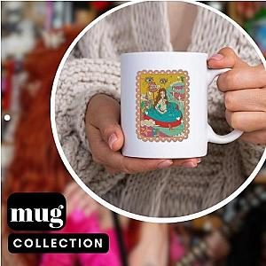 Chappell Roan Mugs
