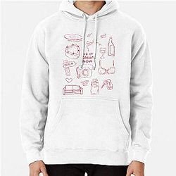Casual T-Shirt Chappell Roan Pullover Hoodie