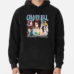 Chappell Roan – Midwest Princess T-Shirt Pullover Hoodie