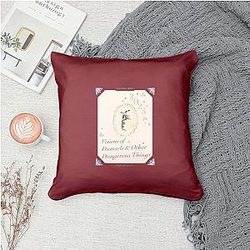 Chappell Roan Pop-Up Show Pillows