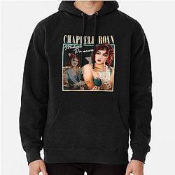 Chappell Roan Midwest Princess T-Shirt Pullover Hoodie