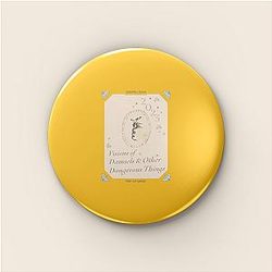 Chappell Roan Pop-Up Show  Pins