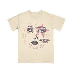 Star Face TTPM1201 Chappell Roan T-Shirts