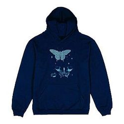 Butterfly TTPM1201 Chappell Roan Hoodies