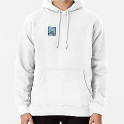 casual - chappell roan Pullover Hoodie