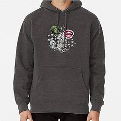 Chappell Roan - Pink Pony Club Pullover Hoodie