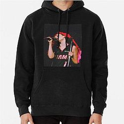 Chappell Roan - Miami  Pullover Hoodie