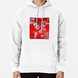 IN THE SIDE OF MY NECK - CHAPPELL ROAN Pullover Hoodie