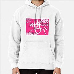 WHAT HAVE YOU DONE? - CHAPPELL ROAN Pullover Hoodie